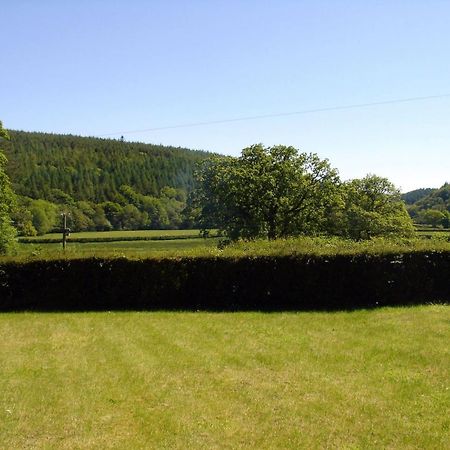 Lew Quarry Cottage Lewdown Exteriér fotografie